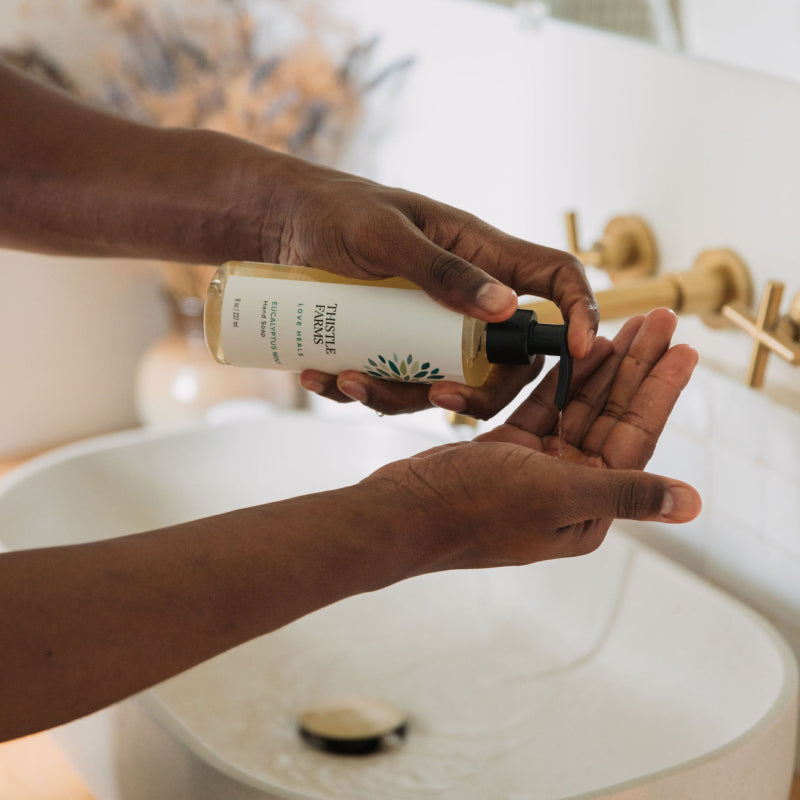 Hand Soap
