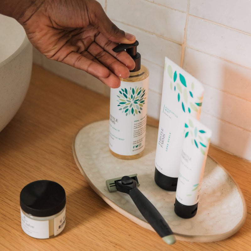 Hand Soap
