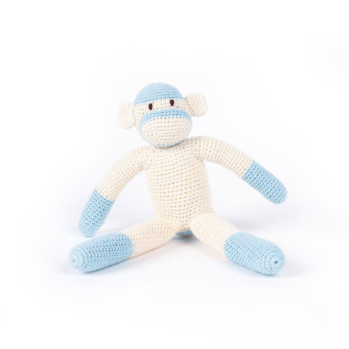 Sock Monkey