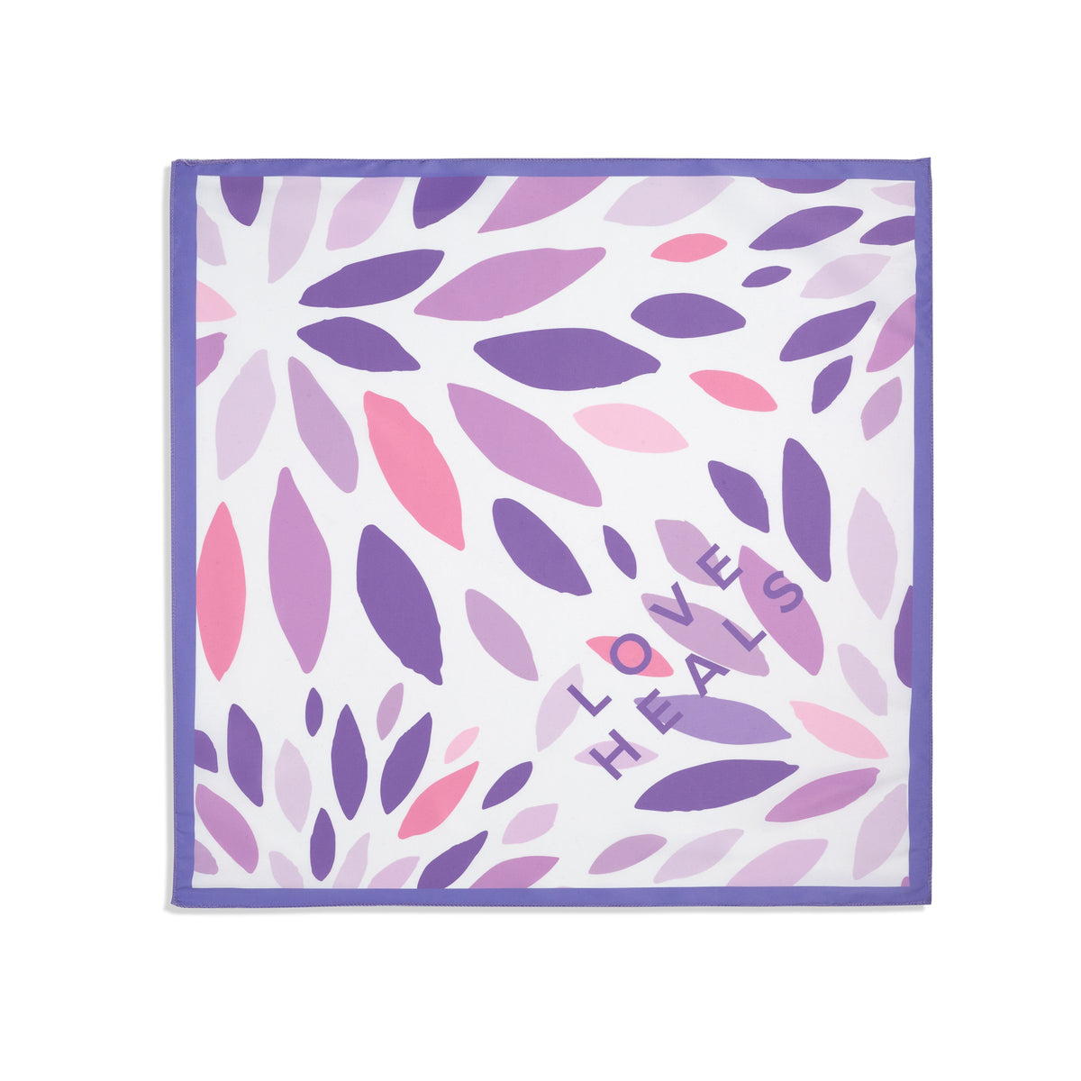 Love Heals Bandana