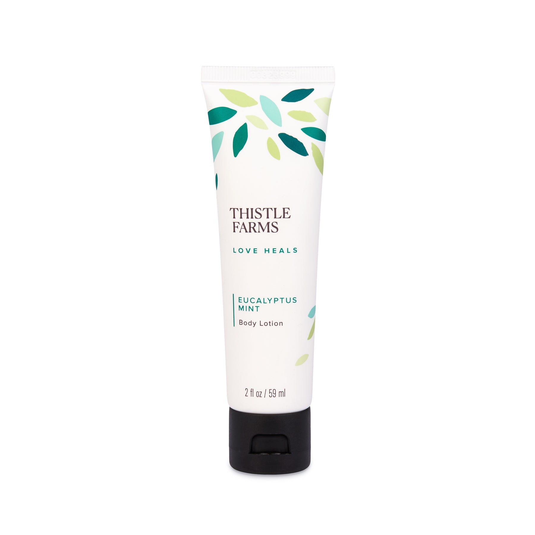 Body Lotion