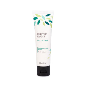 Body Lotion