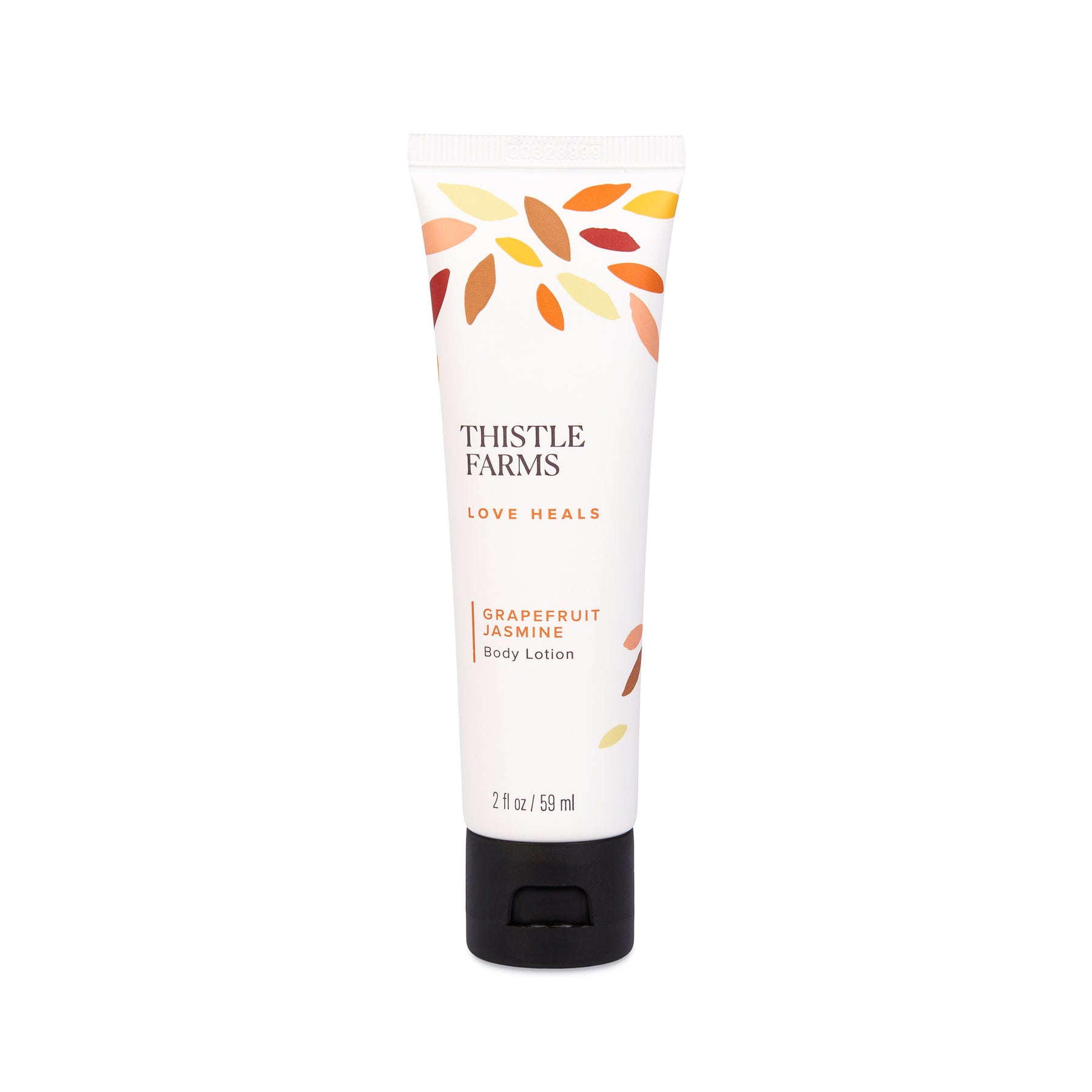 Body Lotion