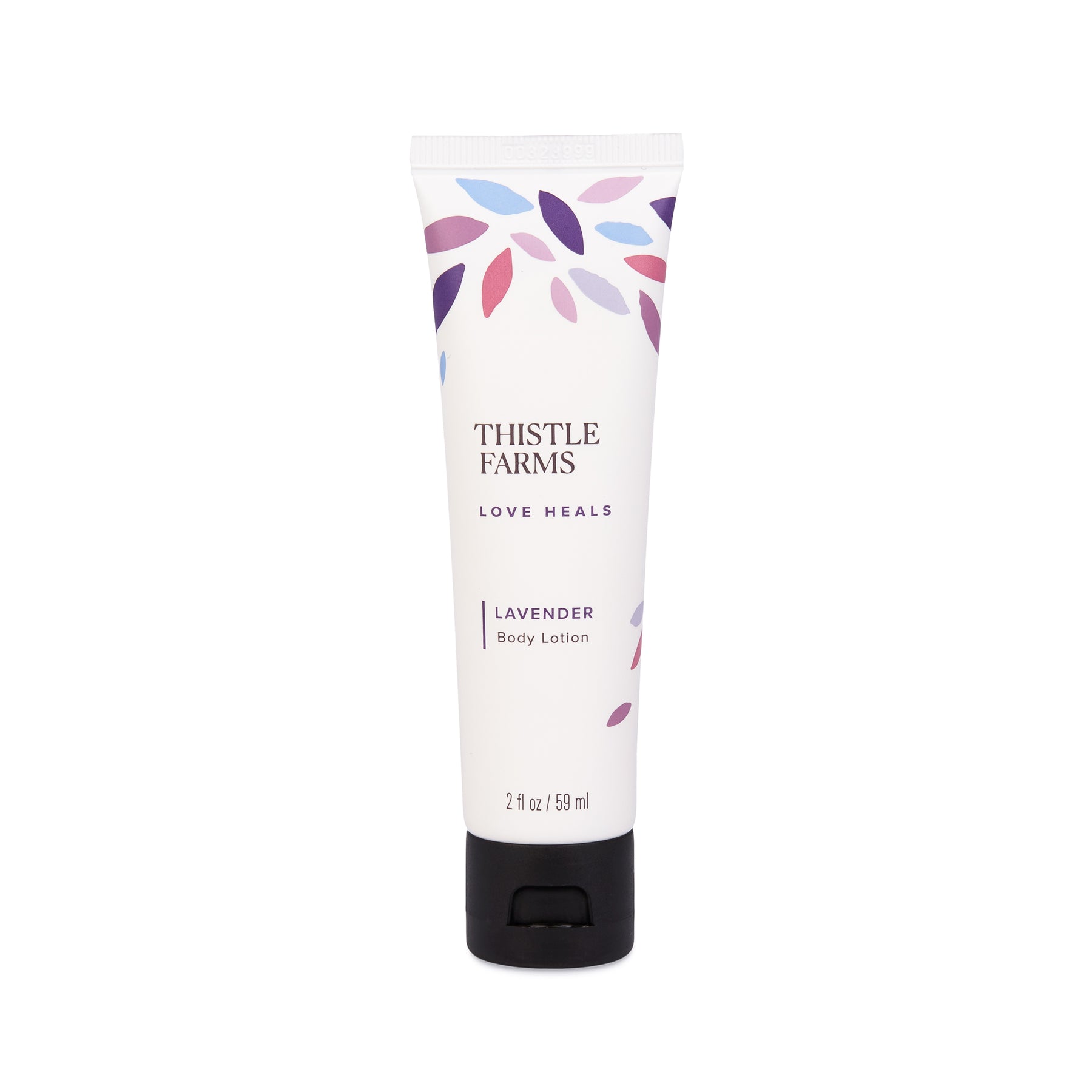 Body Lotion