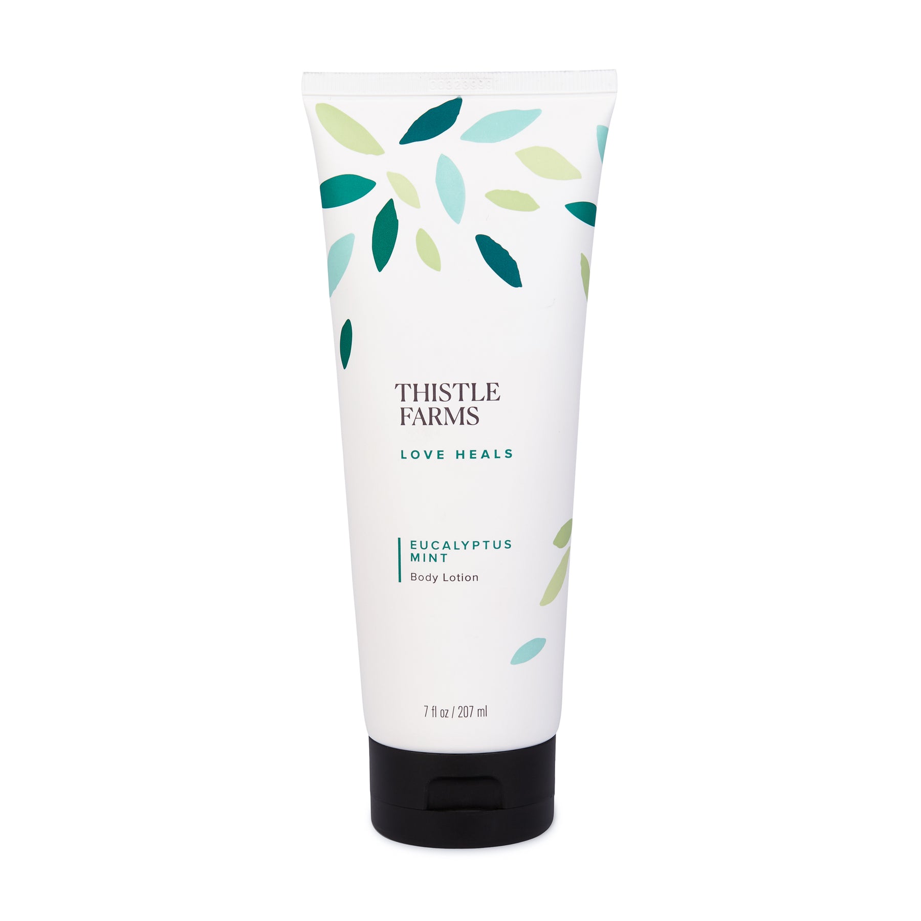 Body Lotion