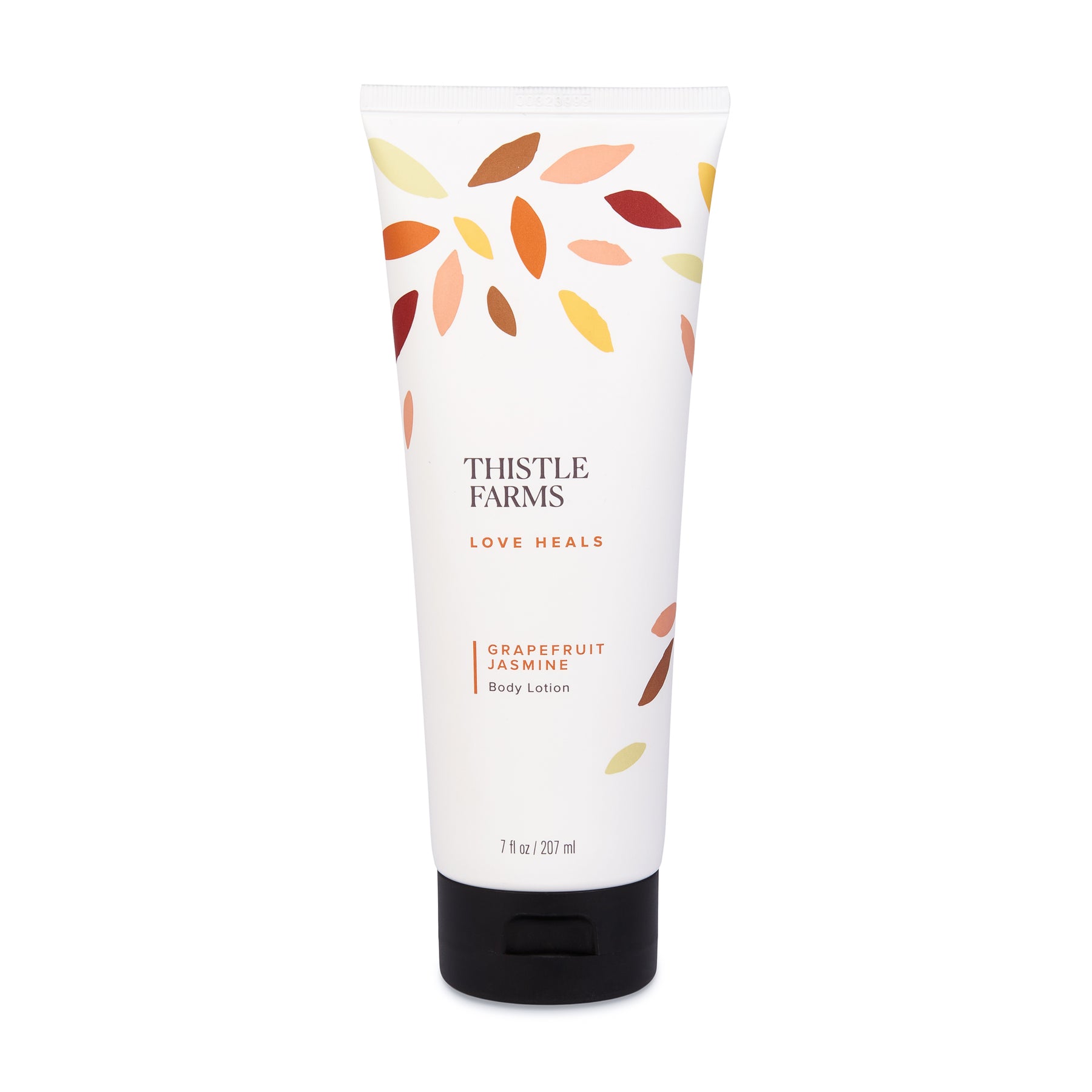 Body Lotion