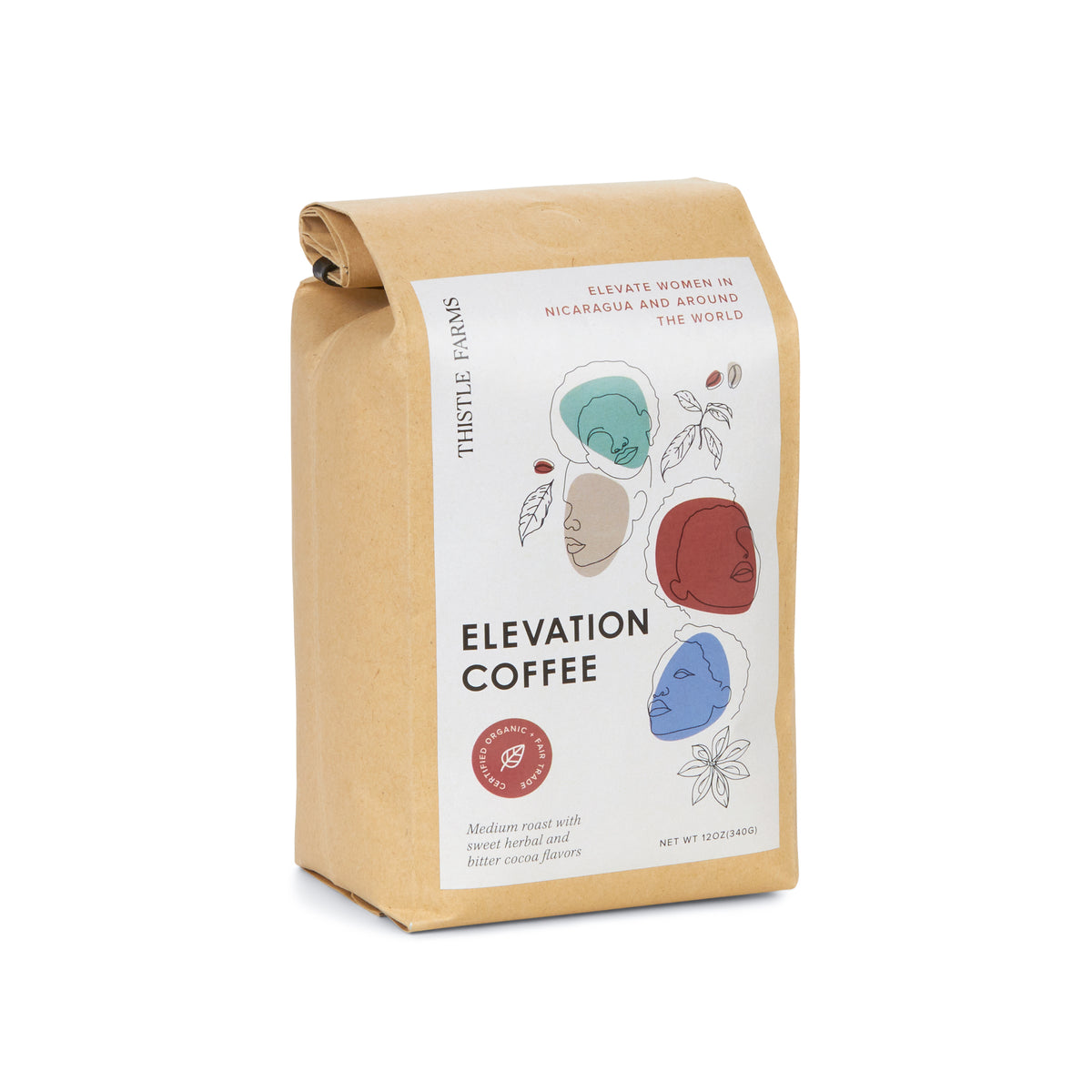 Elevation Coffee