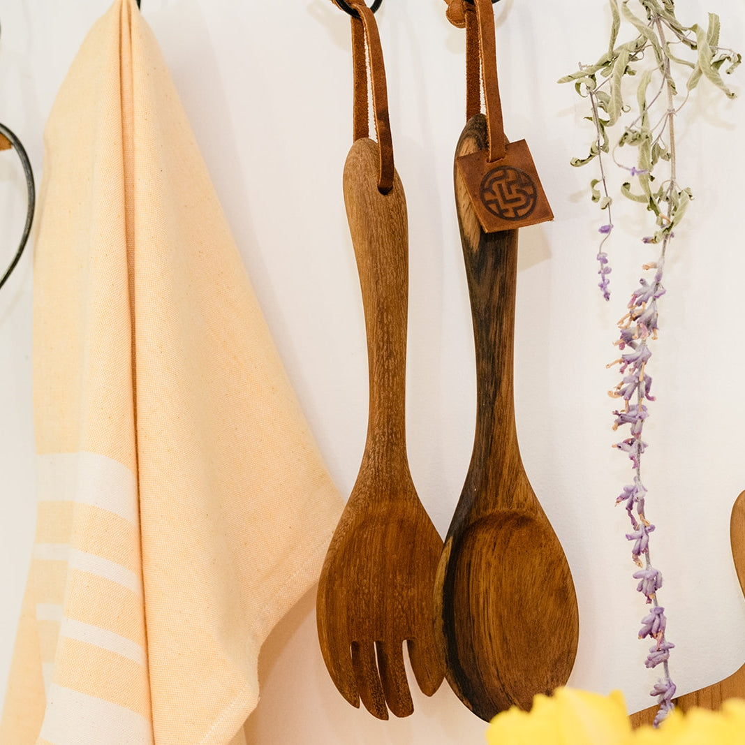 Noeli Utensil Set