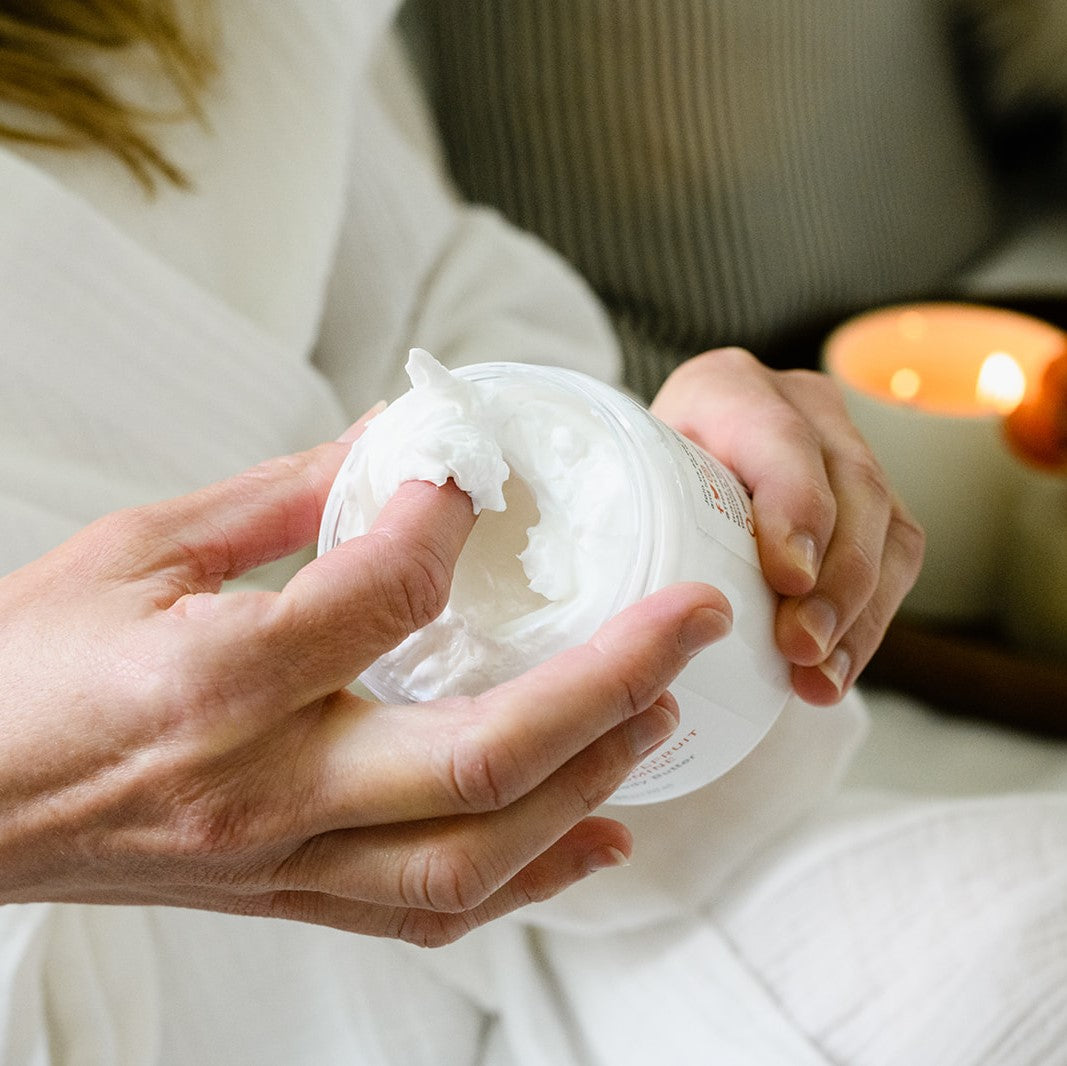 Body Butter