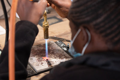 Meet the Makers: YEWO