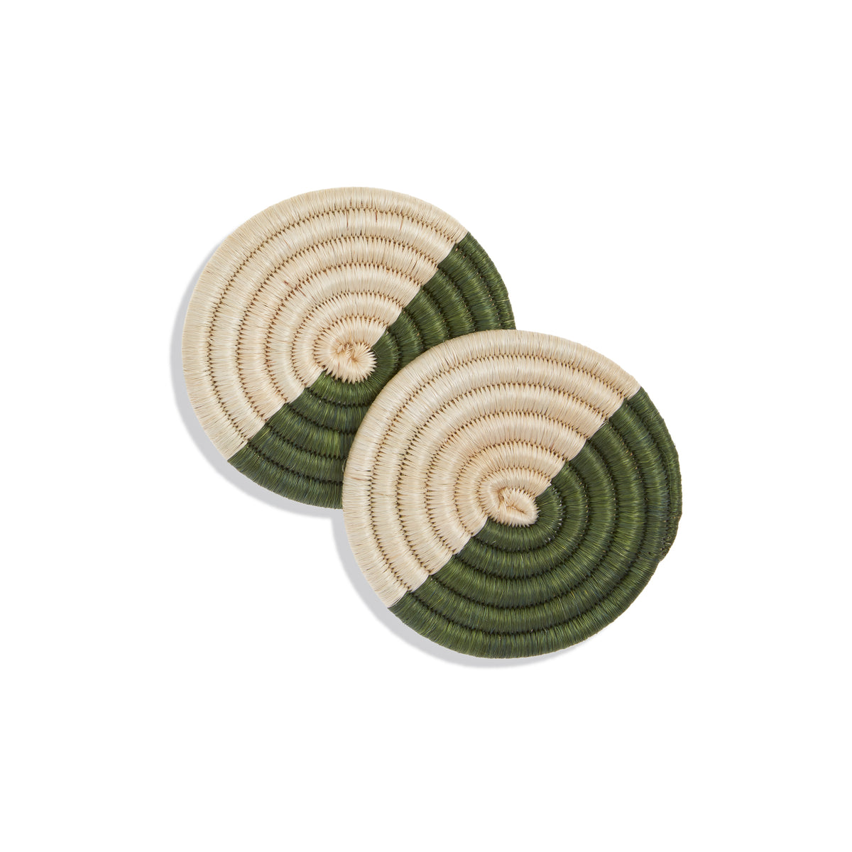 Monserrate Coasters