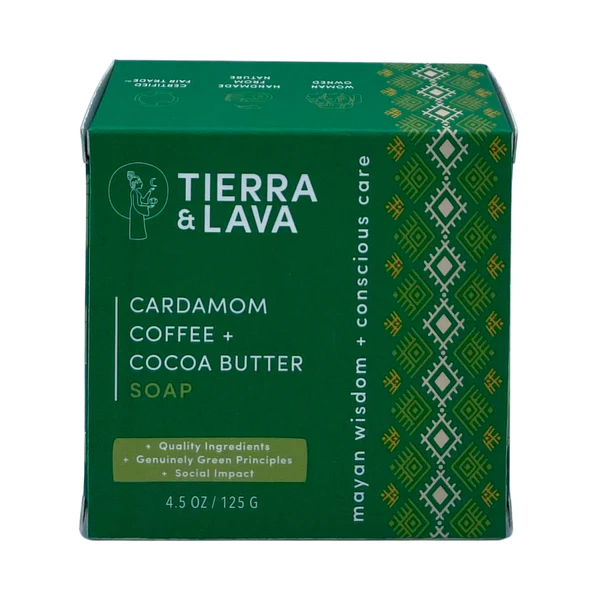 Natural Bar Soap