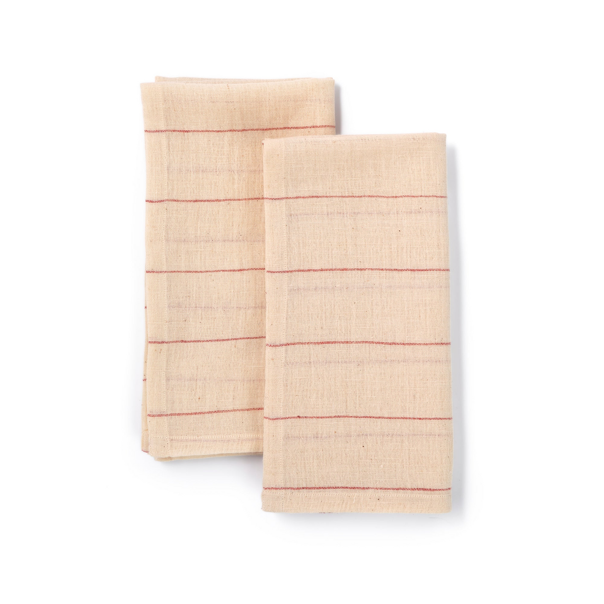 Cranberry Napkin Set